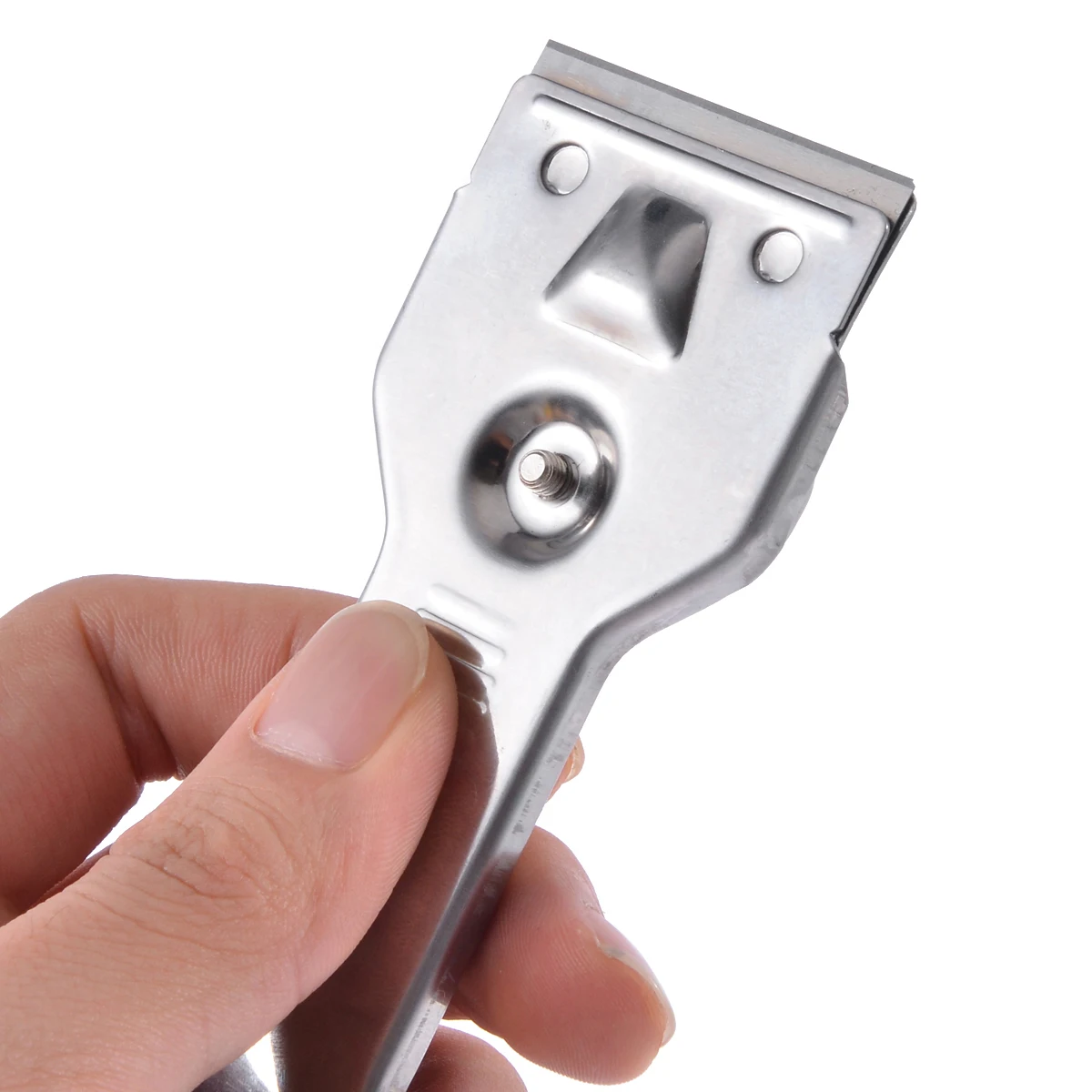 Glass Ceramic Hob Scraper Cleaner Remover Oven Cooker Cleaning Tool with Blade For Cleaning Oven Cooker Tools