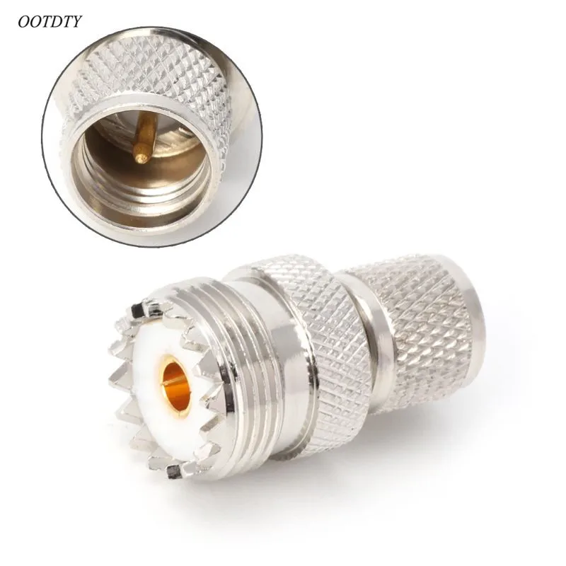 Mini uhf разъем