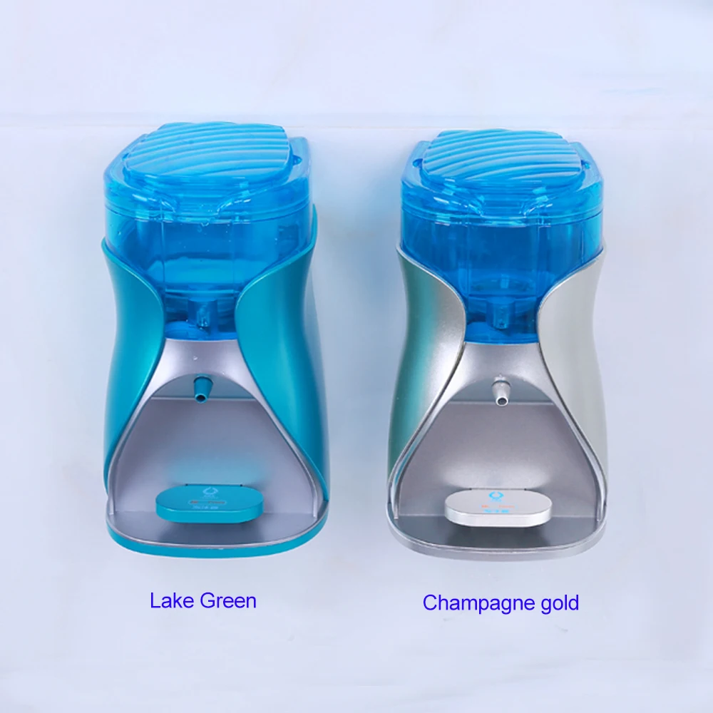  SD100 Shampoo Soap dispenser Body Soap dispenser Shampoo shower table Stand bracket Wall-mounted sp