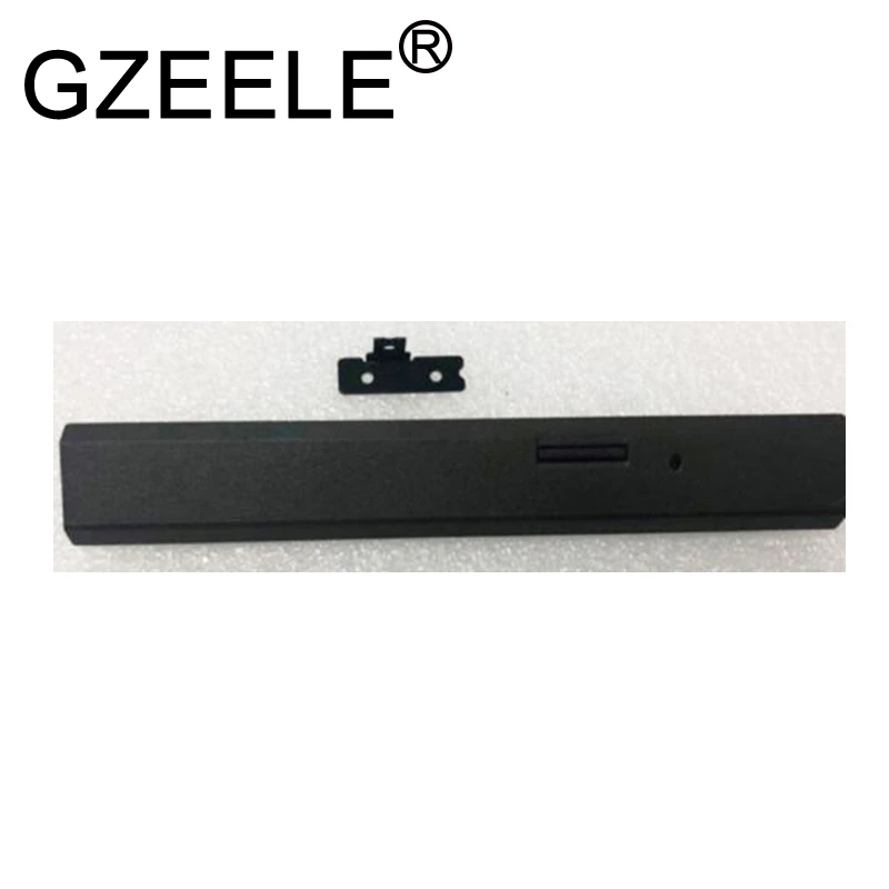 

GZEELE New for Lenovo for Thinkpad L440 L540 Series CD-ROM Cover Replacement Optical Drive Faceplate / Bezel 1PC optical drive