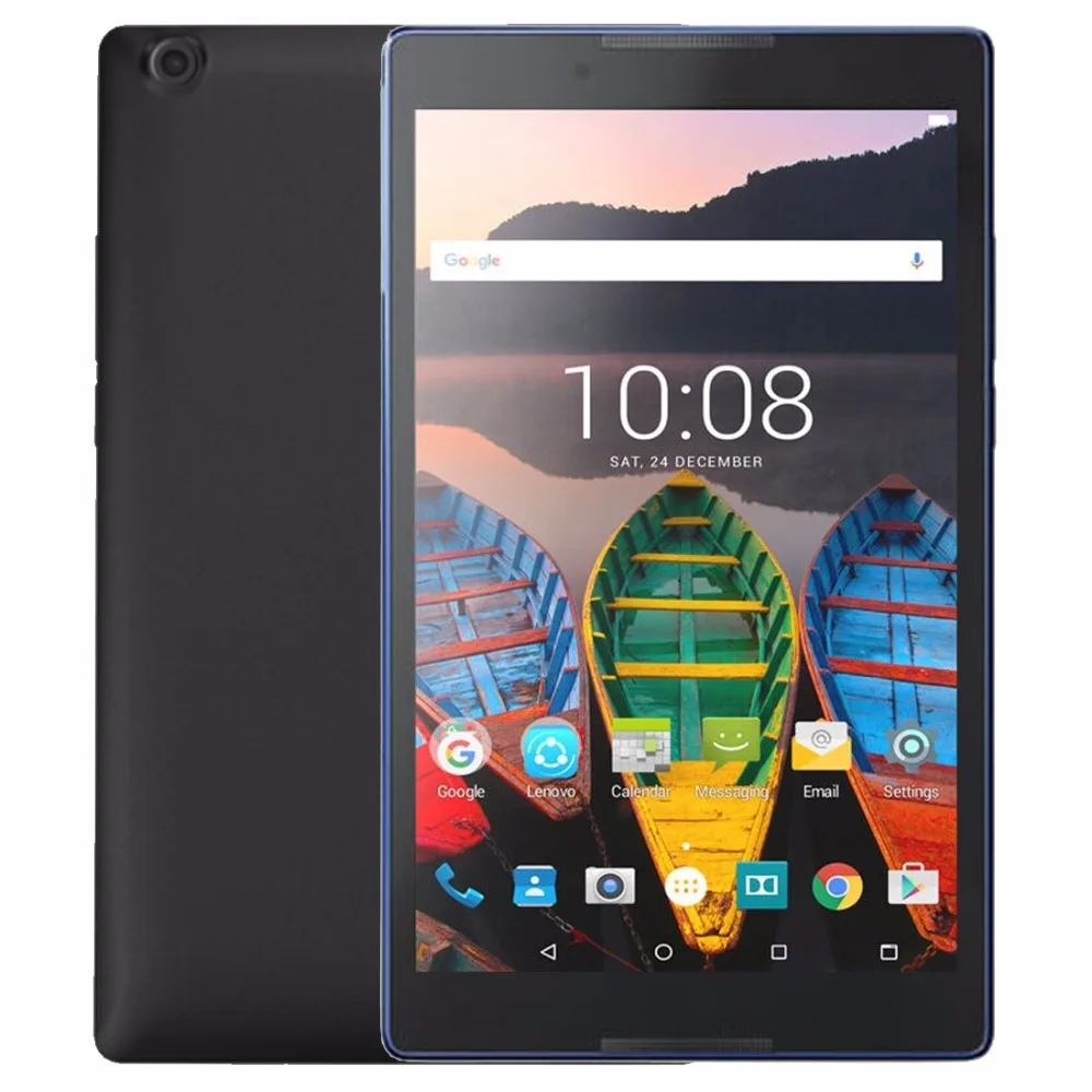 Оригинальный планшет 8 дюймов Lenovo Tab3 850 м MediaTek процессор MT8735P Quad Core 2 ГБ/16 ГБ Android 6.0 4 г Телефон Вызова Tablet PC GPS 5.0MP FDD-LTE планшеты