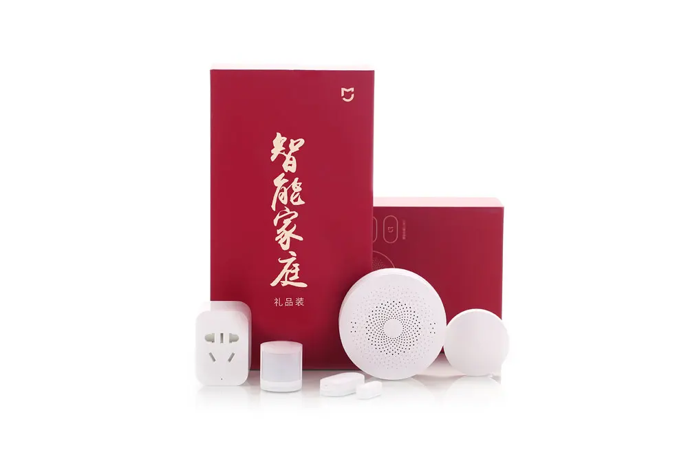 Xiaomi Mijia Smart Home Kit (12)