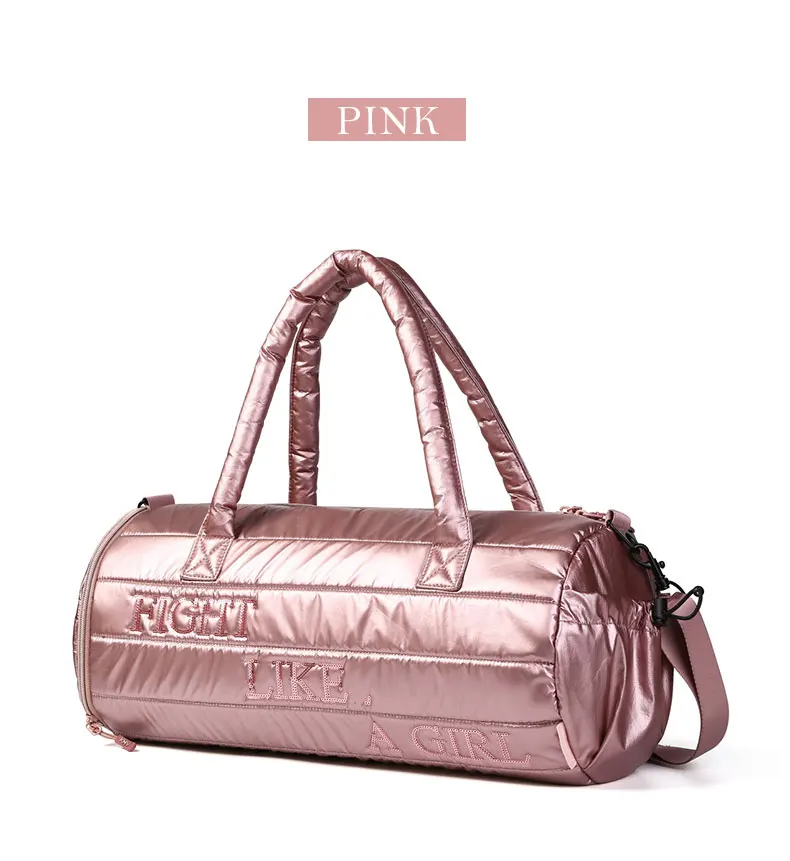 Novas Mulheres Inverno Bolsa Espaço Bale Sacos