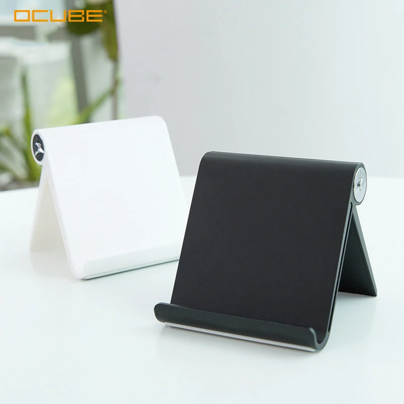 Desk Phone Holder For Iphone X Xs Samsung Xiaomi Tablet