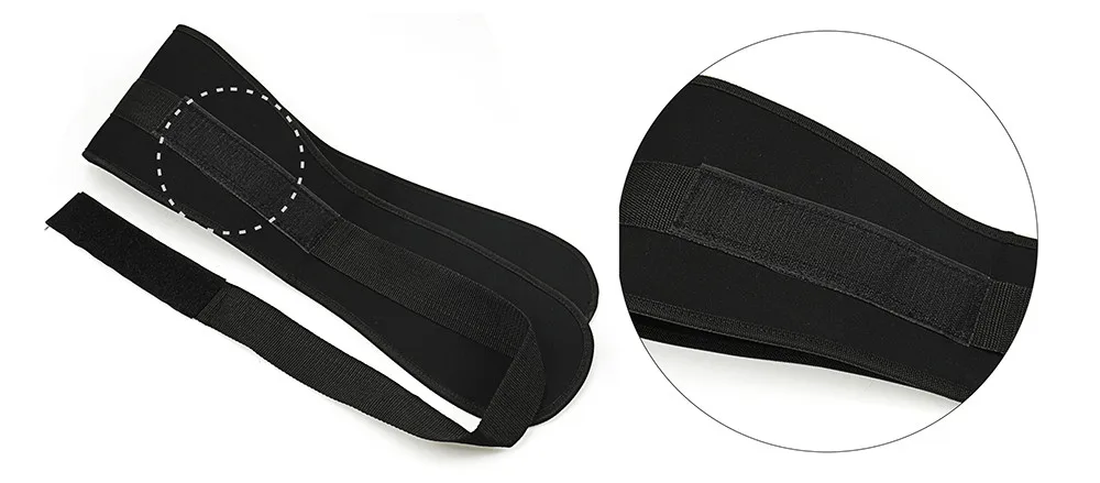Fitness Belt 11
