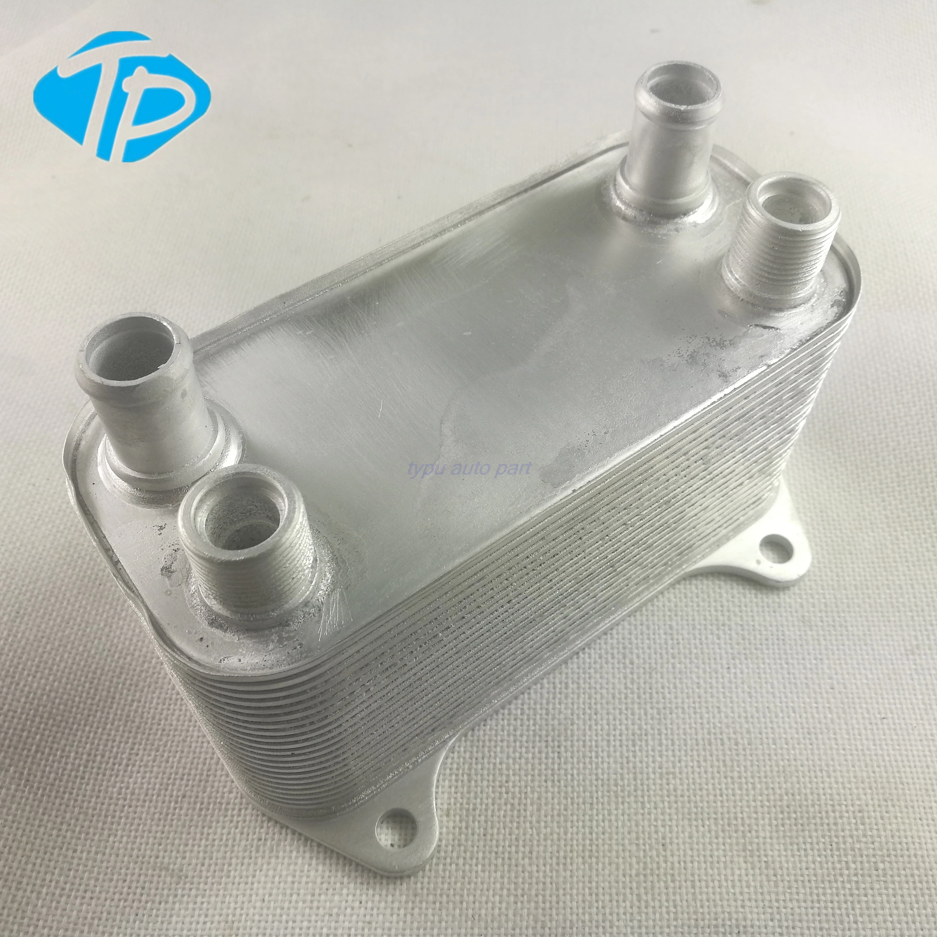 

02-05 AUTOMATIC TRANSMISSION OIL COOLER UBC000070