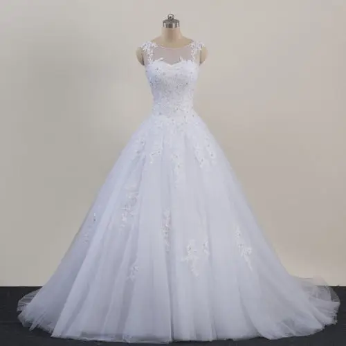 fantasy wedding dresses
