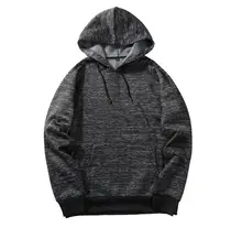 

Smeiarar Men'S Hoodies 2018 Brand Long Sleeve Sweatshirt Hoodies Letter Printed Casual Hooded Tracksuit Hip Hop Men Clothing