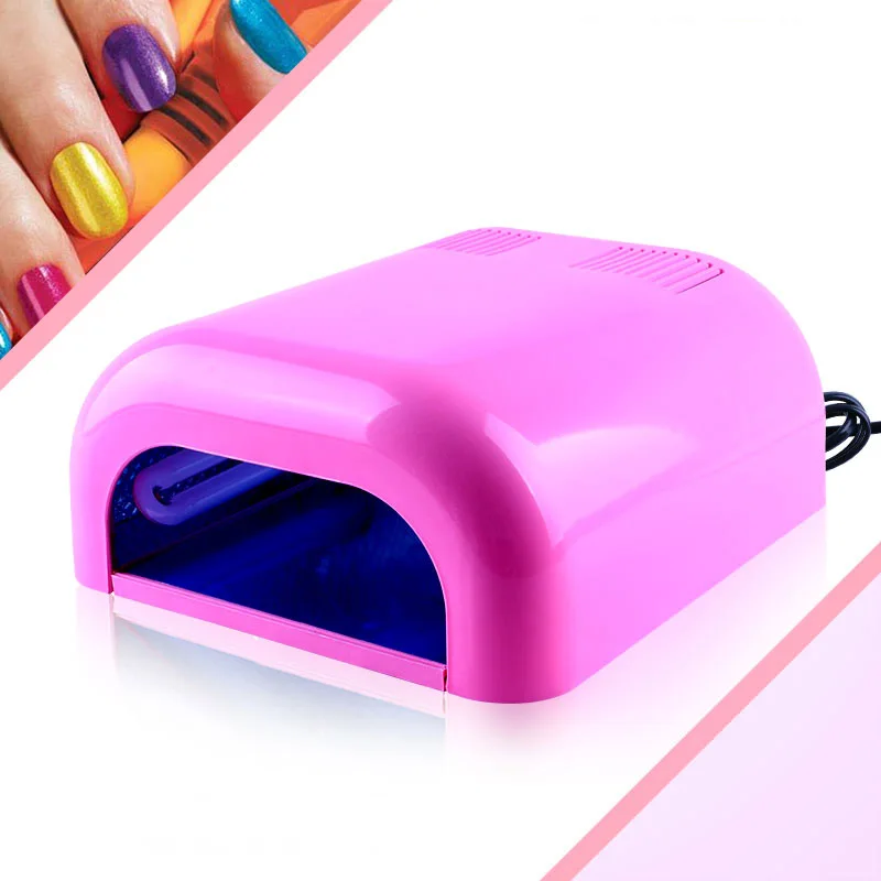 

SIZILAN Home Nail Phototherapy Machine Nail Polish Dryer Polish UV Light 230 Baking Nail Tools Send Friends Gifts
