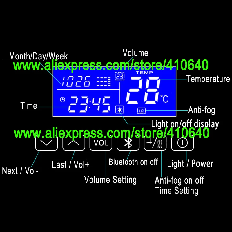 cbh interruptor de toque do painel Renovação da Casa K3015cbf renovacao da casa 04