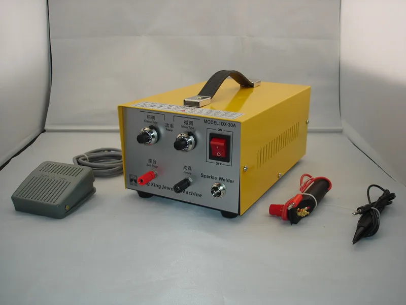 DX-30A_