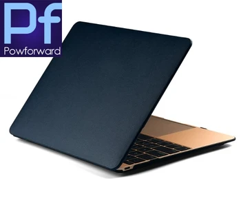 

For MacBook Air 11 13 case 15 A1932 Touch bar Retina For MacBook Pro 13.3 Pro New Touch Bar Laptop PU Case Shell Case Cover