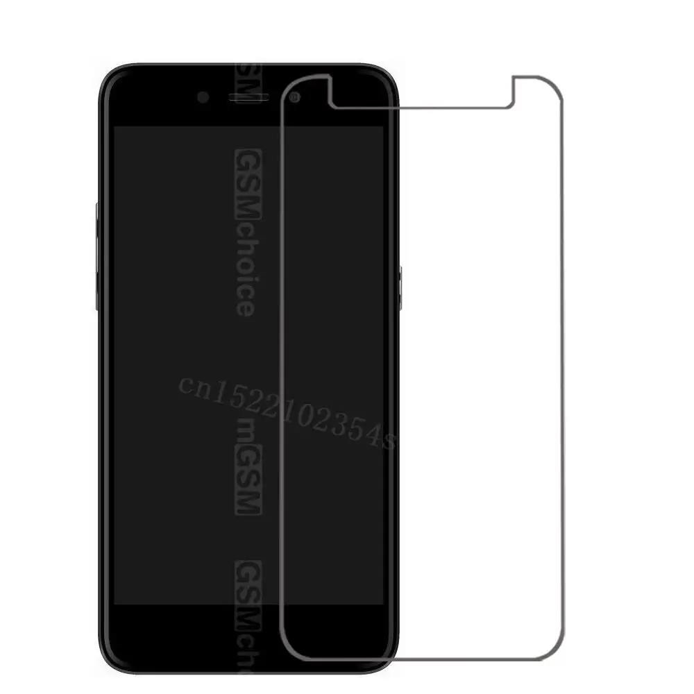 Закаленное стекло для смартфона Coolpad Note 5 Lite C защитная пленка защитное покрытие