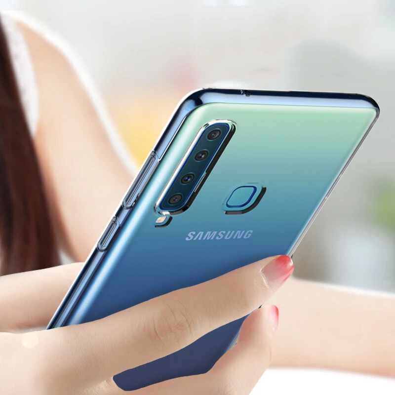 SAMSUNG A9 2018 (5)