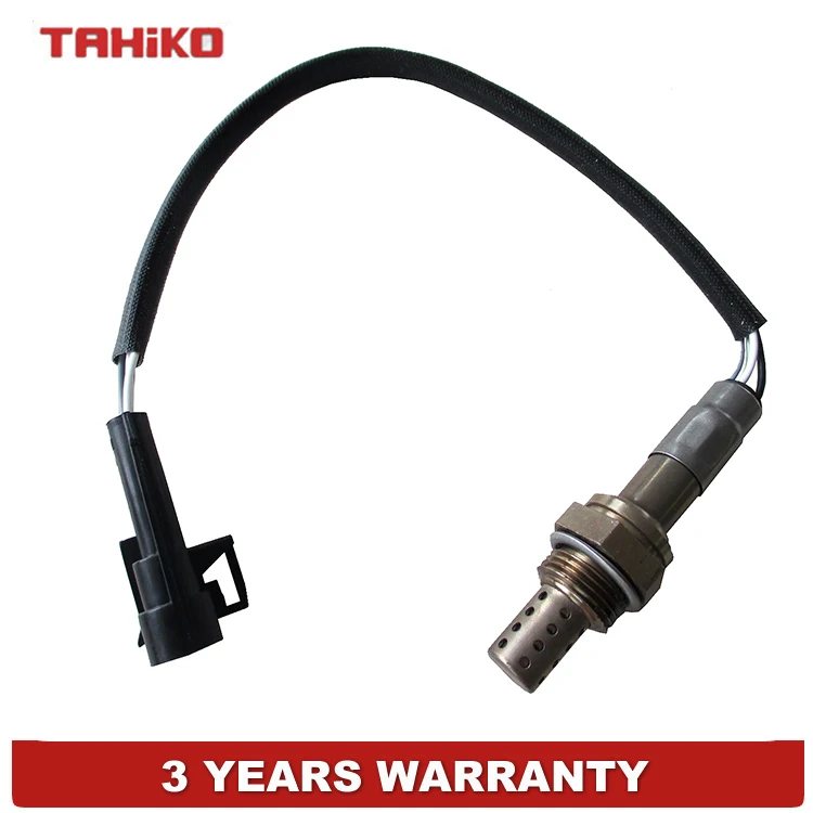 

Lambda Oxygen O2 Sensor fit for Vauxhall Daewoo MATIZ Opel ASTRA VECTRA Zafira , 0258005055