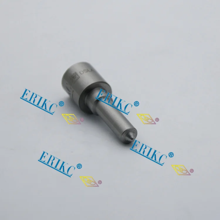 

ERIKC DSLA124P5516 / 0433175516 распылитель пистолет сопло типа DSLA 124 P5516 Бико дизельное сопло DSLA 124 P 5516 для 0445120238