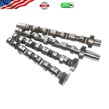 

AP01 New Camshafts Kit For VW Passat Variant 3B5 2.5 TDI, for Audi A4 A6 4B, C5 1997-2005 Saloon 059109022BC 059109021Q