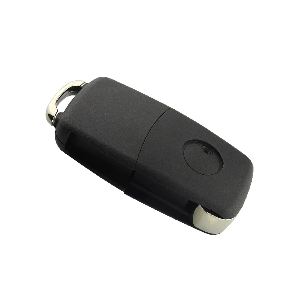 OkeyTech для VW Volkswagen MK4 Bora Golf Passat Polo камера Touran Seat Skoda чехол ключей 2/3 кнопочный