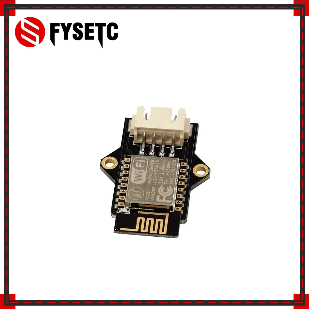 Модуль ESP8266 с Wi Fi Расширенный модуль ESP3D дистанционным управлением для 3D принтера