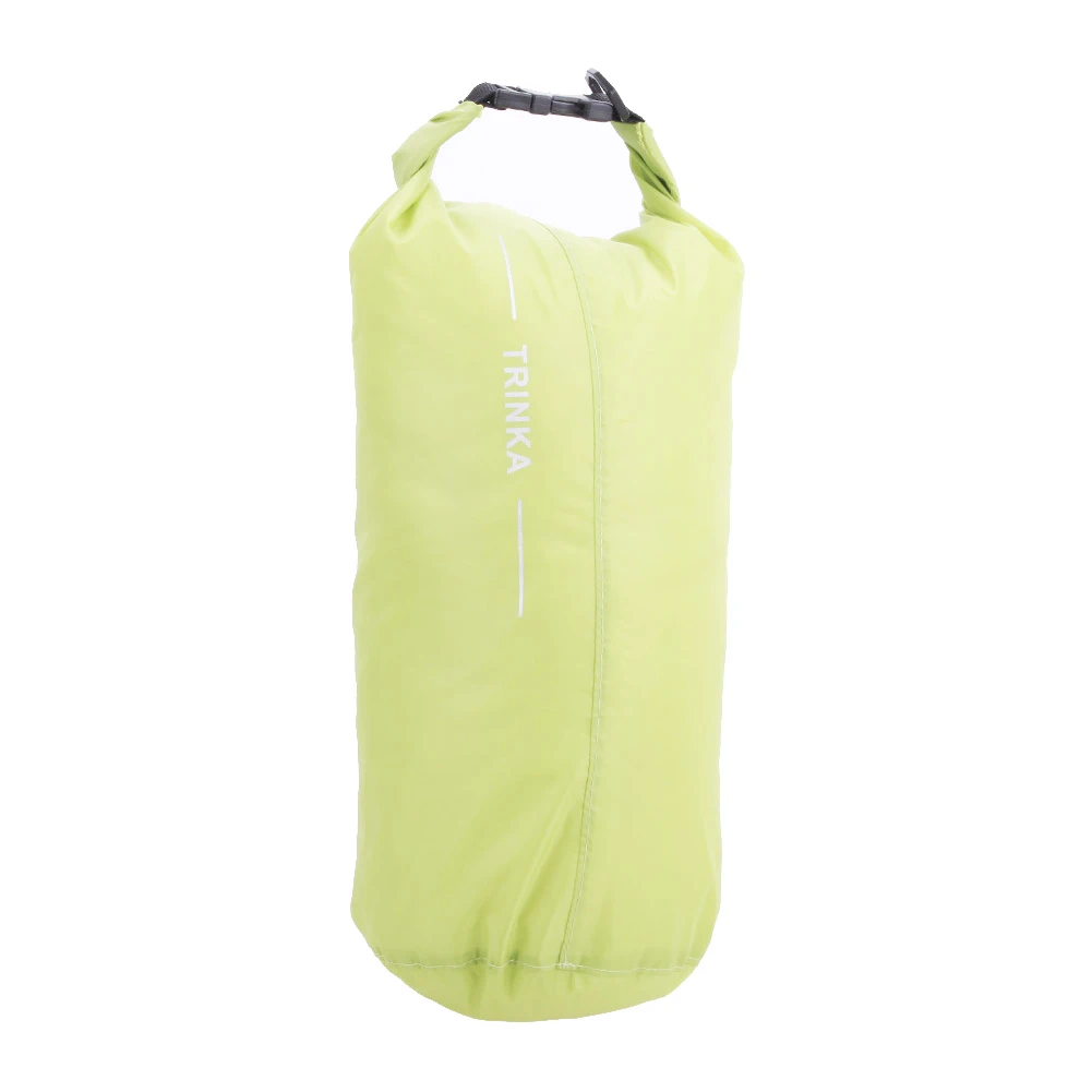 8L уличная водонепроницаемая сумка для хранения сухая сумка для плавания хранение для сплав на каноэ каяках Кемпинг Туризм речной Трекинговые сумки