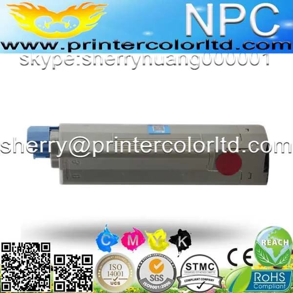 

toner  FOR OKIdata C 830 CDTN FOR OKI C 830 n FOR OKI-data C 830 dtn FOR OKI data C 800-MFP OEM reset refill CARTRIDGE -lowest