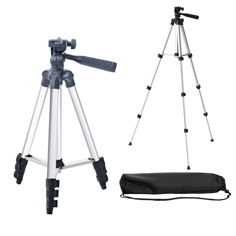 Professional Camera Tripod Stand Holder +Table/PC Holder+Phone Holder