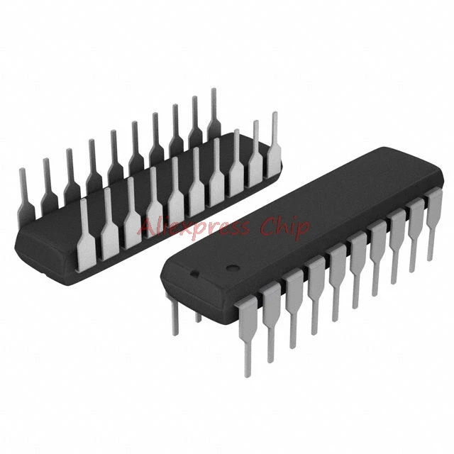 

1pcs/lot 74HC240 SN74HC240N DIP-20 logic inverter / buffer chip new original In Stock
