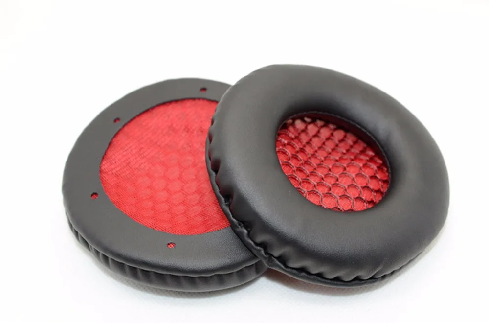 Earpads Replacement Ear Foam Cushion Pads for JVC HA MR77X HA MR77X