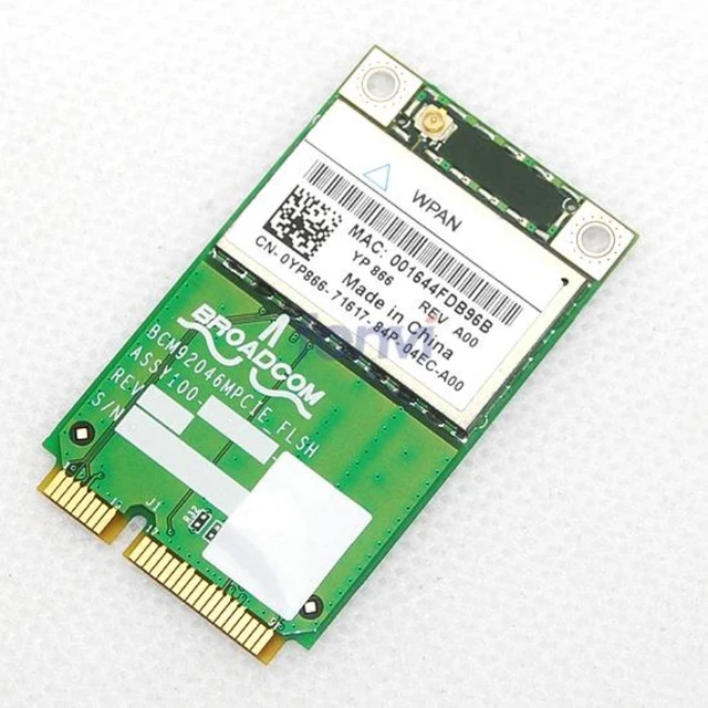 bluetooth minicard 370