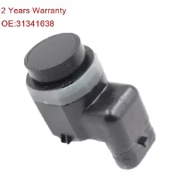 YAOPEI 31341638 Новый PDC Сенсор для Volvo 11-13 S60 S80 V70 XC60 XC70 2.0L 3.0L 3.2L 30786319,30765700, 30786512,30341632