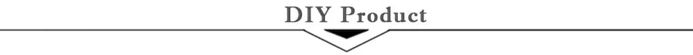 diy product