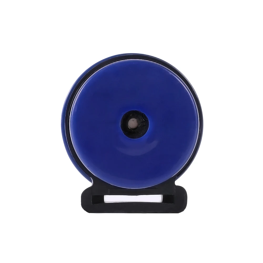 

2-Pin Motorcycle Motorbike Flasher Beeper Relay Turn Signal Indicator Blinker 12V Color Blue Universal