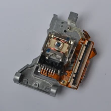 Оригинальная Замена для SAMSUNG DVD-R130/XEF CD-плеер с лазерным объективом в сборе DVDR130/XEF оптический pick-up Bloc Optique блок