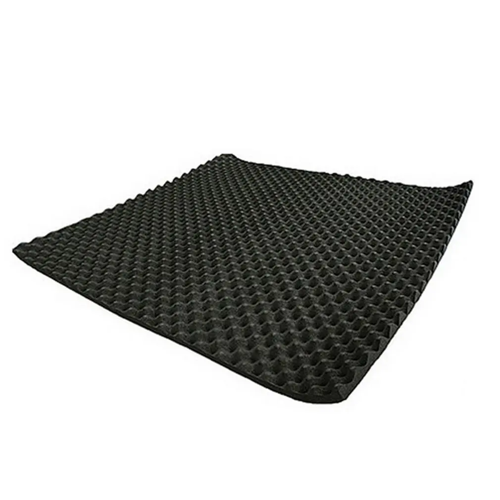 

Universal Design Portable Automobile Car Sound Deadener Noise Insulation Acoustic Dampening Foam Subwoofer Mat