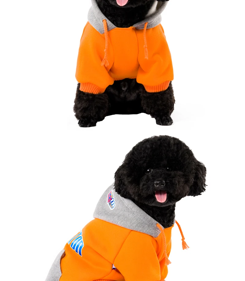 8 puppy sweatshirt 
