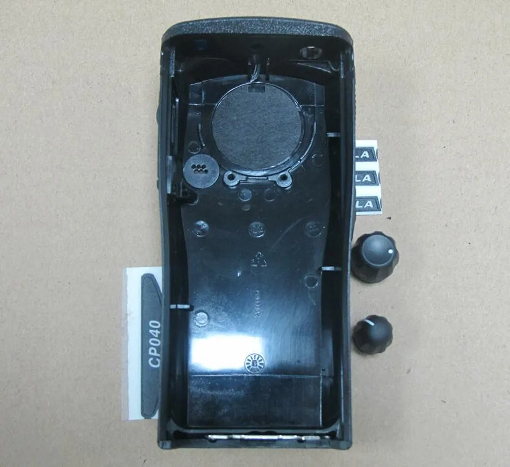 1pcs Mono Audio Jack Replacement Parts For Motorola CP200 PR400 Walkie