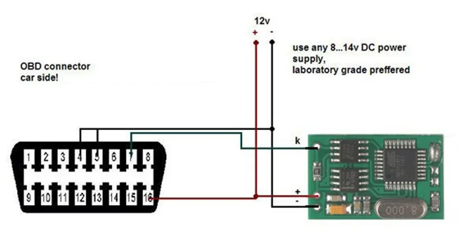 EWS2 EWS3.2 Emulator for bmw 1 960