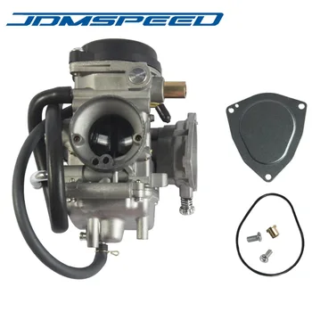 

Free Shipping- NEW CARBURETOR FITS FOR 2004-2008 BOMBARDIER CAN-AM OUTLANDER MAX 400 4X4
