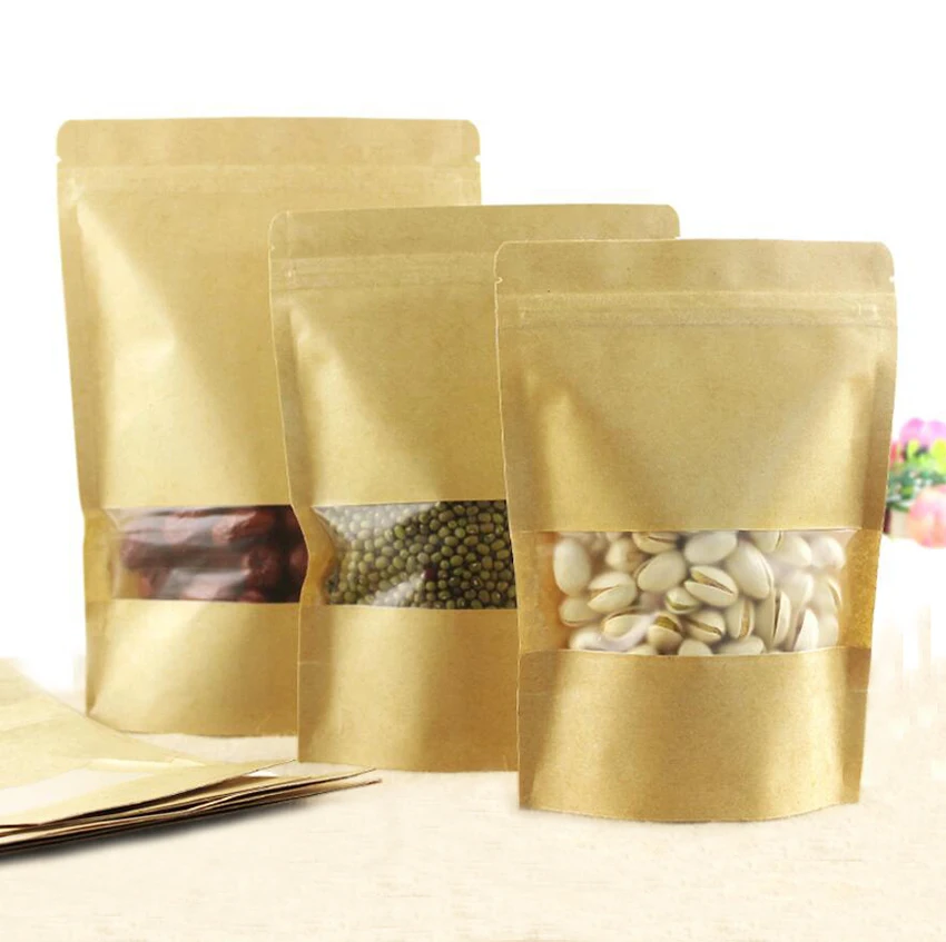 Craft Stand Up Pouches Craft Stand Up Pouches