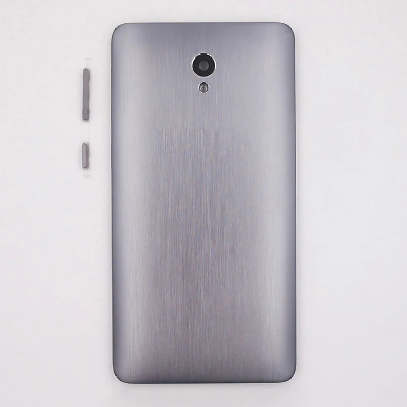 Новая задняя крышка батарейного отсека BaanSam корпус для Lenovo S860 с кнопкой питания и