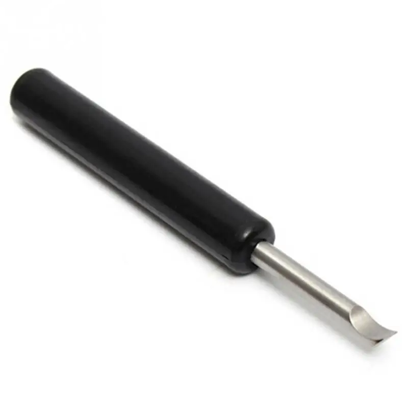 

Watch Back Case Cover Remover Opener Knife Watchmaker Repair Fix Tool #11