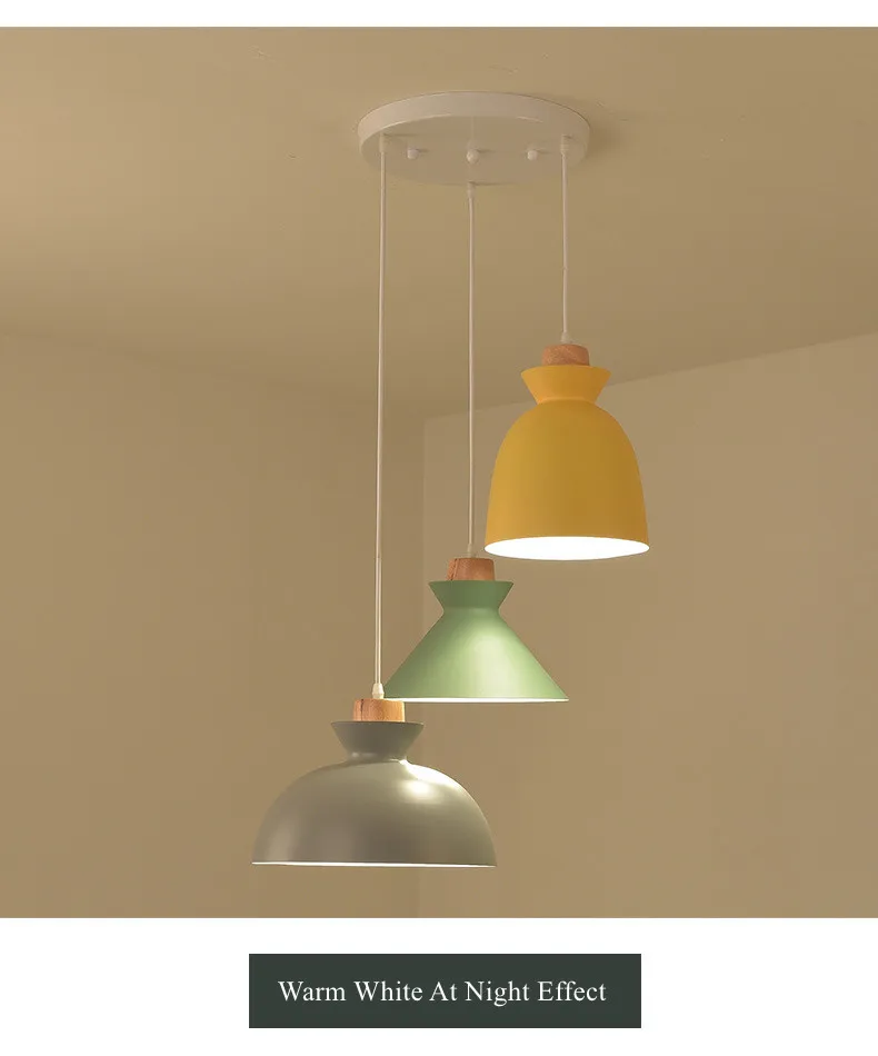 modern pendant lights for dining room  lampe luminaria 10