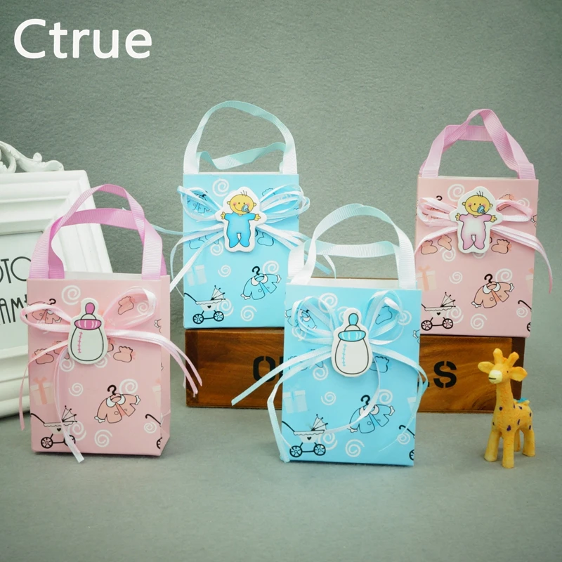 Ctrue-10pcs-candy-Box-Candy-Bag-chocolate-boxes-Baptism-Christening-Party-Favors-for-Baby-Shower-Kids