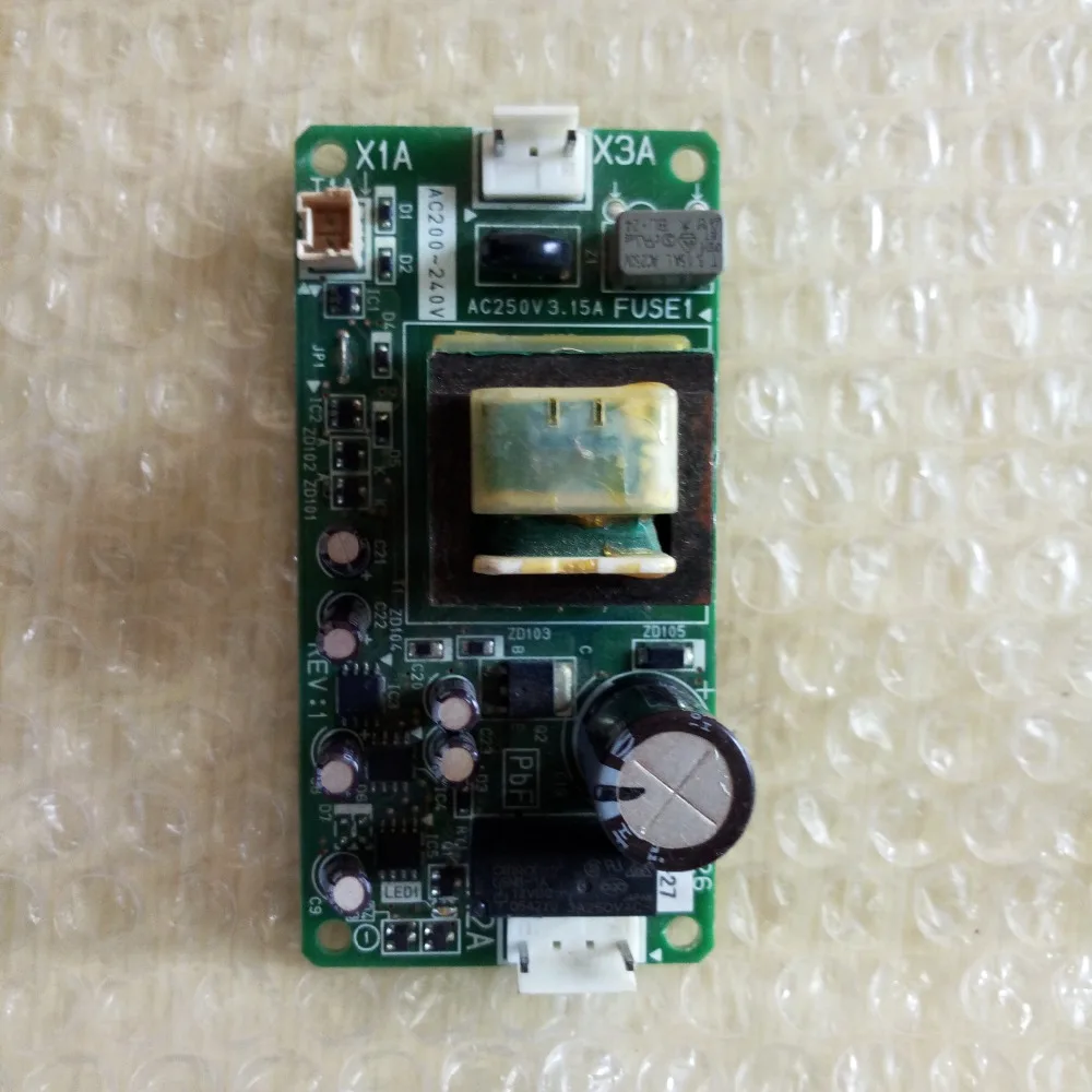 

EC0726 Good Working Tested
