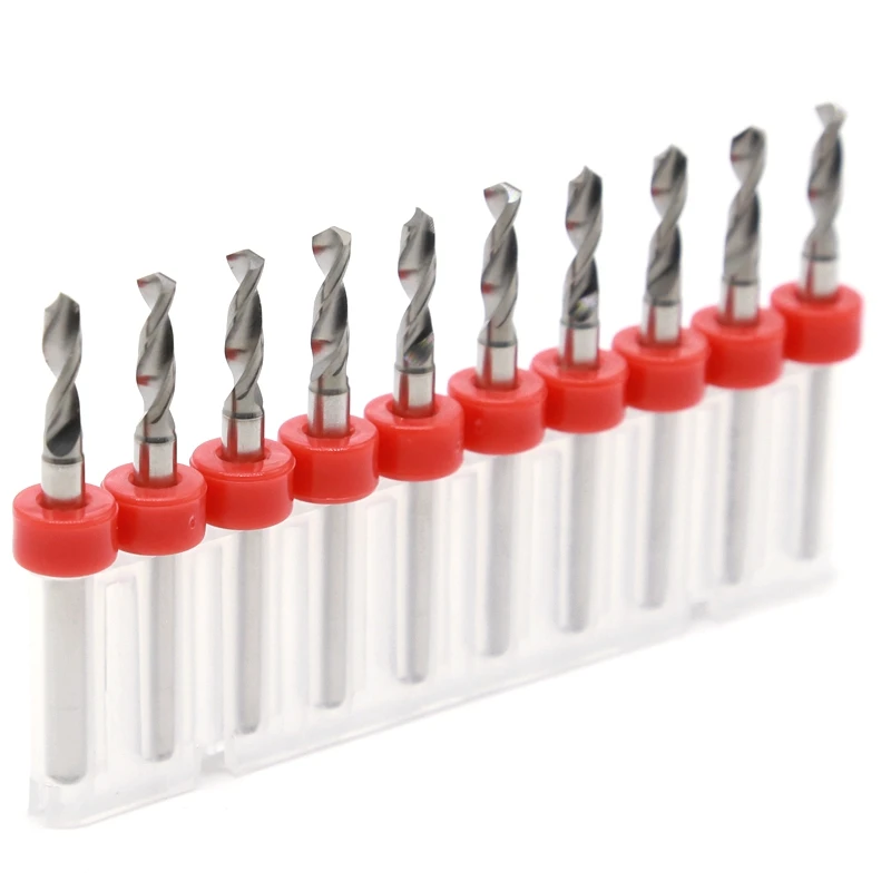 drill bit set