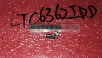 

LTC6362IDD#PBF LTC6362IDD DFN-8 LGCM MODULE new in stock Free Shipping