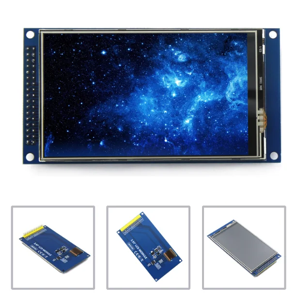 tft display 4 inch quotation