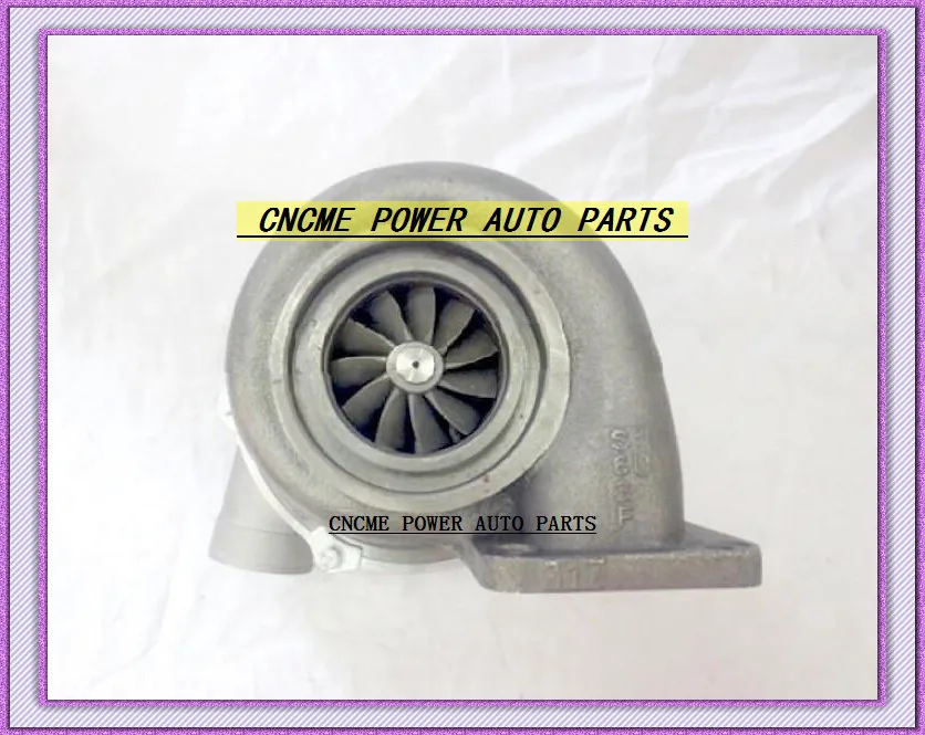 TURBO RHE8 CXAU 224100-3130A 24100-3230B 24100-2712A VB740017 Turbocharger For HINO Various Engine K13C-T (4)