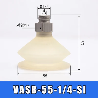 robô, VAS, B-8, 10, 15, 30, 40, 55, 75, 100, 125