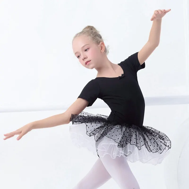 Ballet outfit